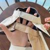 2025 Summer Women Wide Brim UV Sun Hat Anti Sunscreen Bucket Hat Outdoor Beach Cap