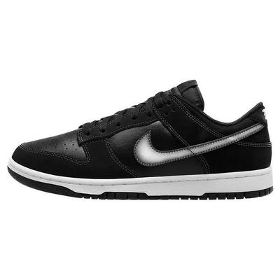Dunk Low Аэрограф Свуш Черный FD6923-001