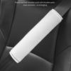 2pcs Seat Belt Covers Car Accessories Accesorios Coche Car Shoulder Pad Seat Belt for Adults Youth Kids Accessories Interior