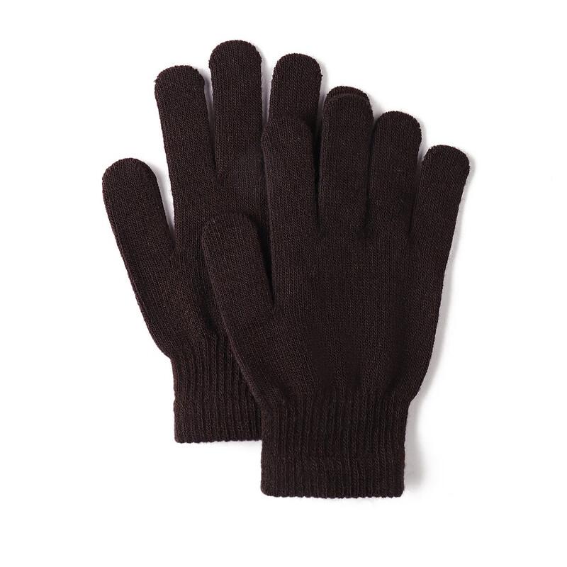 Winter Touchscreen Knit Gloves