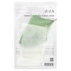 Mild Acidic Ph Beauty Sheet Mask, Heartleaf Fit, 1 Sheet Mask, 30Ml(1.01Fl Oz)