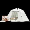 MOBIGARDEN Zero-Motion Automatic Tent 130