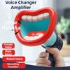 Portable Voice Changer Lightweight Voice Changing Loudspeaker Funny Sound Amplifier  Kids Toy