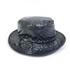 Louis Vuitton MP2877 Virgil-Abloh series Bone LV2054 bucket hat foldable hat