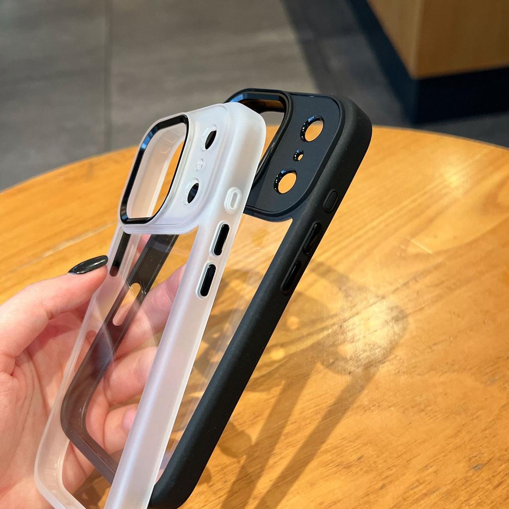 Золотой щит «Орлиный глаз» подходит для металлического чехла для телефона с линзами iPhone 17 ProMax и прозрачного противоударного защитного чехла для iPhone 16