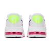 Nike Женские кроссовки Air Max Excee White Pink Indigo Pink-Blast Volt Indigo-Burst DD2955-100