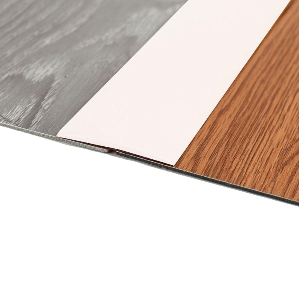 Wear-resistant Threshold Cover Carpet To Tile Edging Trim Strip NEW Divider Strip  Doorway