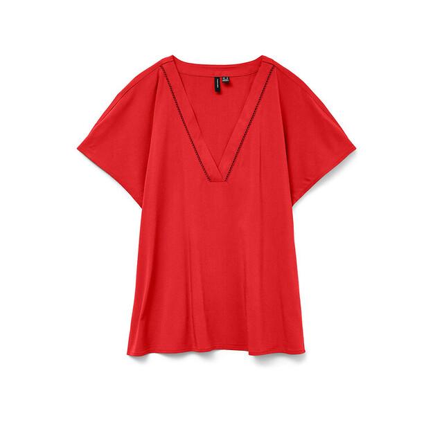 Блузка Vero Moda Bella