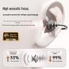 XiaoDu G108 Ear-Clip Wireless Bluetooth Sports Headset