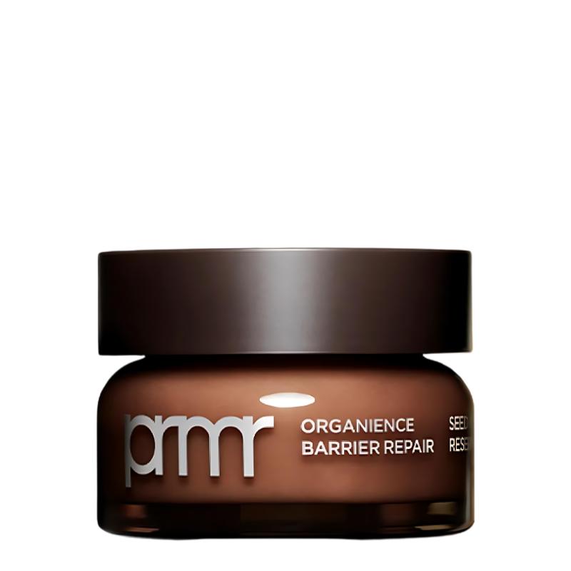 Organience Barrier Repair Seed Peptide Reserve Cream