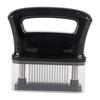 Detachable Meat Tenderizer Tool with 48 Needles Meat Hammer for Chicken Pork Steak Beef