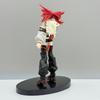 ГАЧИАКУТА Аниме Фигурка Риё Рудо Суребрек ПВХ Фигурки Персонаж Коллекционная Серия Модель Украшения Игрушки Рождественские Подарки