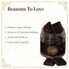Bakhoor Sheeba, Yemeni Oud Bakhoor by Dukhni |Arabic Incense | Islamic Gift