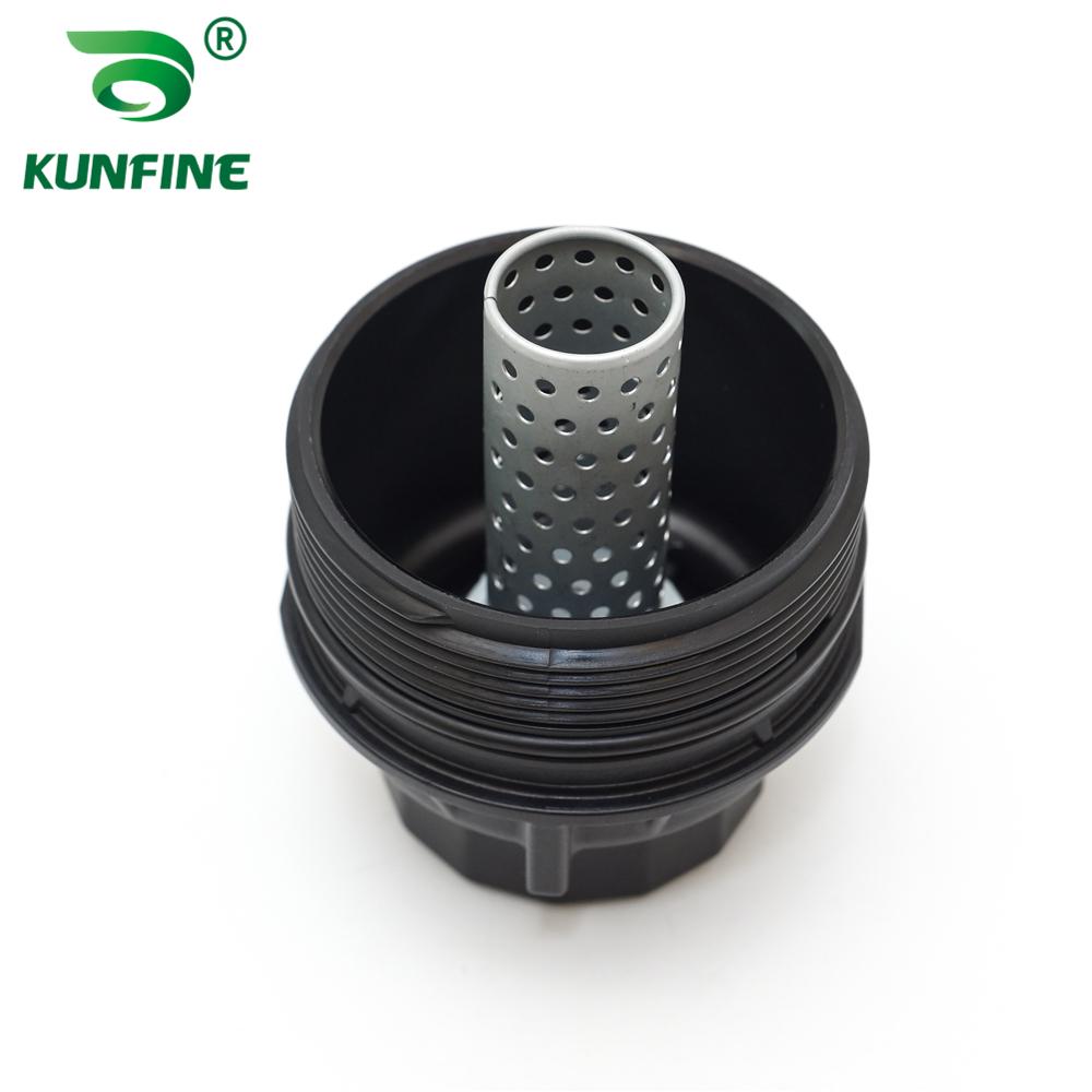 Oil Filter Housing Cap Cover Assembly Replacement For TOYOTA GRJ150 FJ CRUISER TUNDRA LEXUS LS460 OEM No. 15650-38020 1565038020
