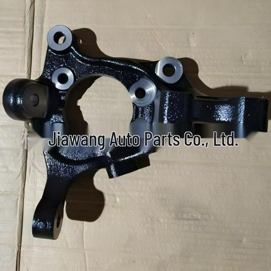 Compatible Steering Knuckle Kingpin for Toyota 2023 BZ3 - 43211-03030 Right, 43212-03030 Left