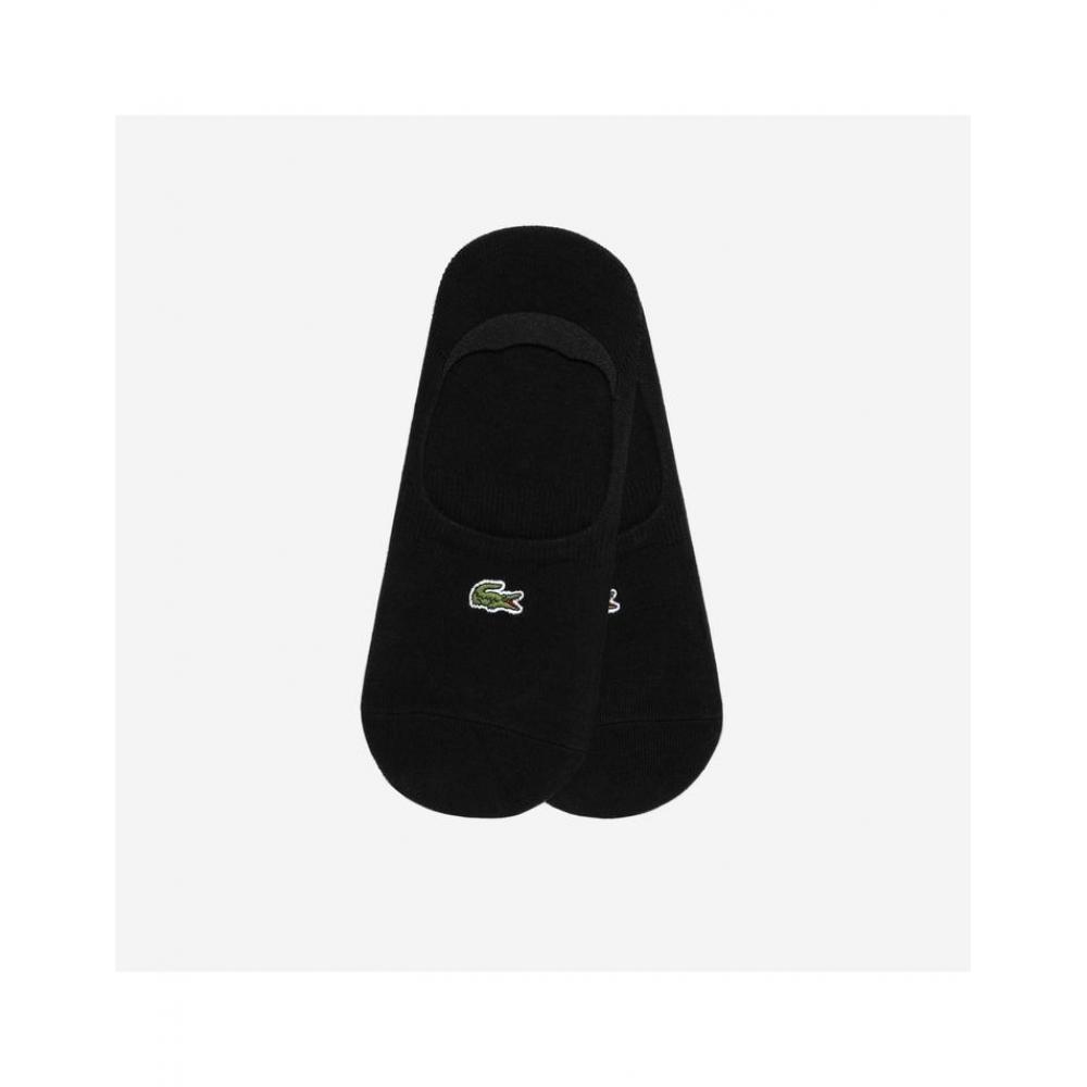 Lacoste Men S baSic Fake SockS Ra678e 55g 031