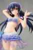 Kotobukiya Проект Love School idol Уми Сонода Эгаоде масштабная готовая фигурка из ПВХ, окрашенная вживую! -Нацуиро 1,2,Прыгай! Вер.- 1/8