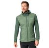 VAUDE Valdassa Hybrid II куртка