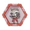 Marvel Comics Light Up Pod Rocket Raccoon Collectable Figurine