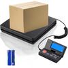 Digital Weighing 50kg Max Load High Accuracy Gram Auto Scale, Capacity, (2 Increments), Shut-Off (Basic Version)