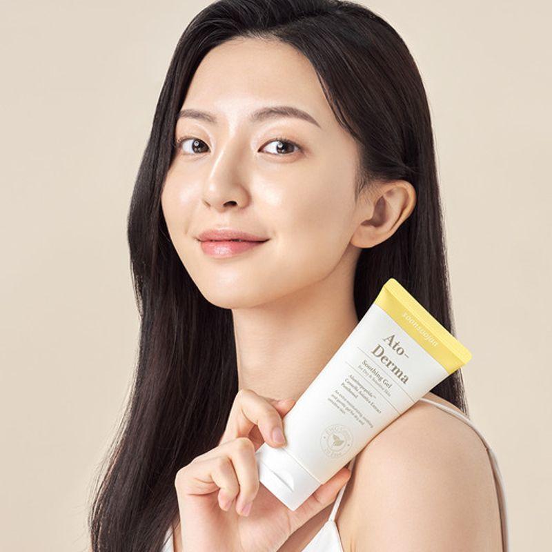 Атодерм Успокаивающий гель 150 мл