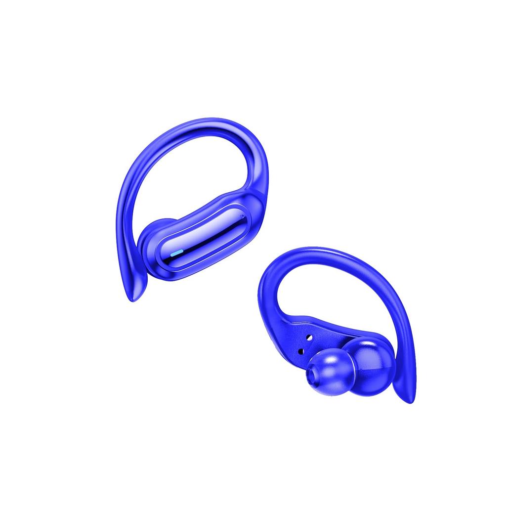 Wireless IPX7 Up To 100 Hours of Playback Earphones, Waterproof,