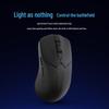 black m7x tri-mode gaming mouse