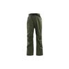 Converse Elevated Pants Casual Pants Men's Green 10026004-A02
