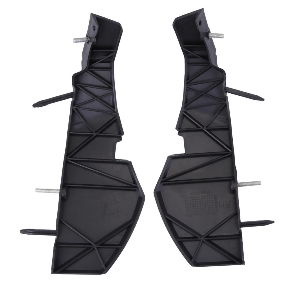 Комплект кронштейнов крепления переднего бампера для Dodge Challenger 2015-2022