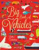 Книга Big Book of Vehicles