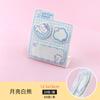 60sheets Bear Treasure Post Note Become Sweet Soft Cute Bear Face Super Healing Notes Marking Learning Gift Sticky Note Pad