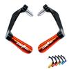 KTM Duke 125/200/390 CNC Lever & Handlebar Handguard Protection