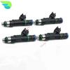 4pcs Fuel Injectors For Jeep Wrangler Dodge Charger Chrysler Chrysler Town & Country Grand Caravan 3.3L 3.8L 0280158119
