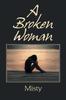 Книга A Broken Woman