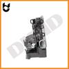 BMW E53 Привод и механизм замка передней двери 51218402540