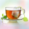 Color Teapot Accessory Tea Bag Bag Shape Tea Strainer Infuser Leaf Filter Diffuser Spice Infuser