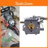 Replacement Carburetor Echo For Srm4605 4600 3800 Wt120b Trimmer Lawn Repair