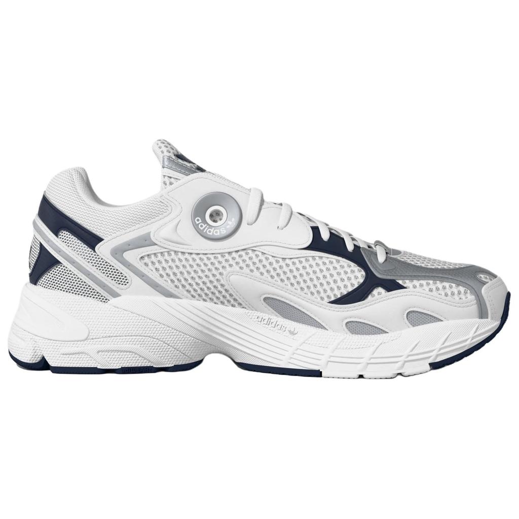 Adidas Originals Astir Массивные кроссовки Женские Белый Серебристый KH8241