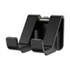 Adjustable Wall Dock Modular Design Includes Small Handle Hook Game Card Storage Design for NS1 / NS2