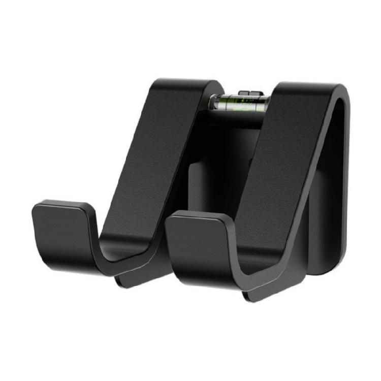 Adjustable Wall Dock Modular Design Includes Small Handle Hook Game Card Storage Design for NS1 / NS2