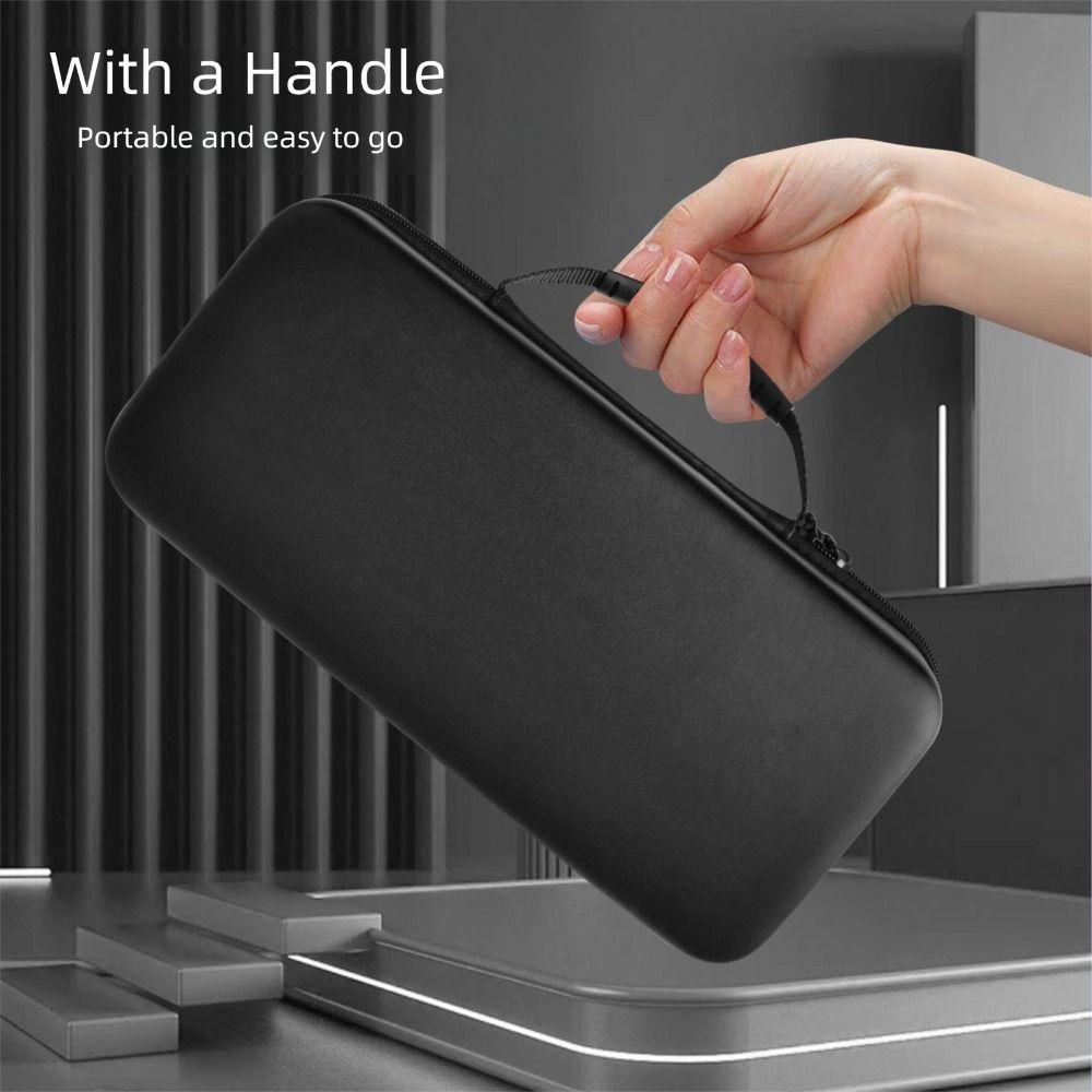 EVA Чехол для портативной игровой консоли Жесткий чехол для переноски НОВЫЙ Защитный бокс для Lenovo Legion Go S