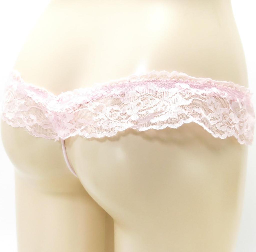 Pearl Pearl Сексуальный Экстремальный o24 PK F [Выбор кошки] Трусы, Нижнее белье, Т-спинка, Линжери, Экстремальный, Маленький, Т-фронт,