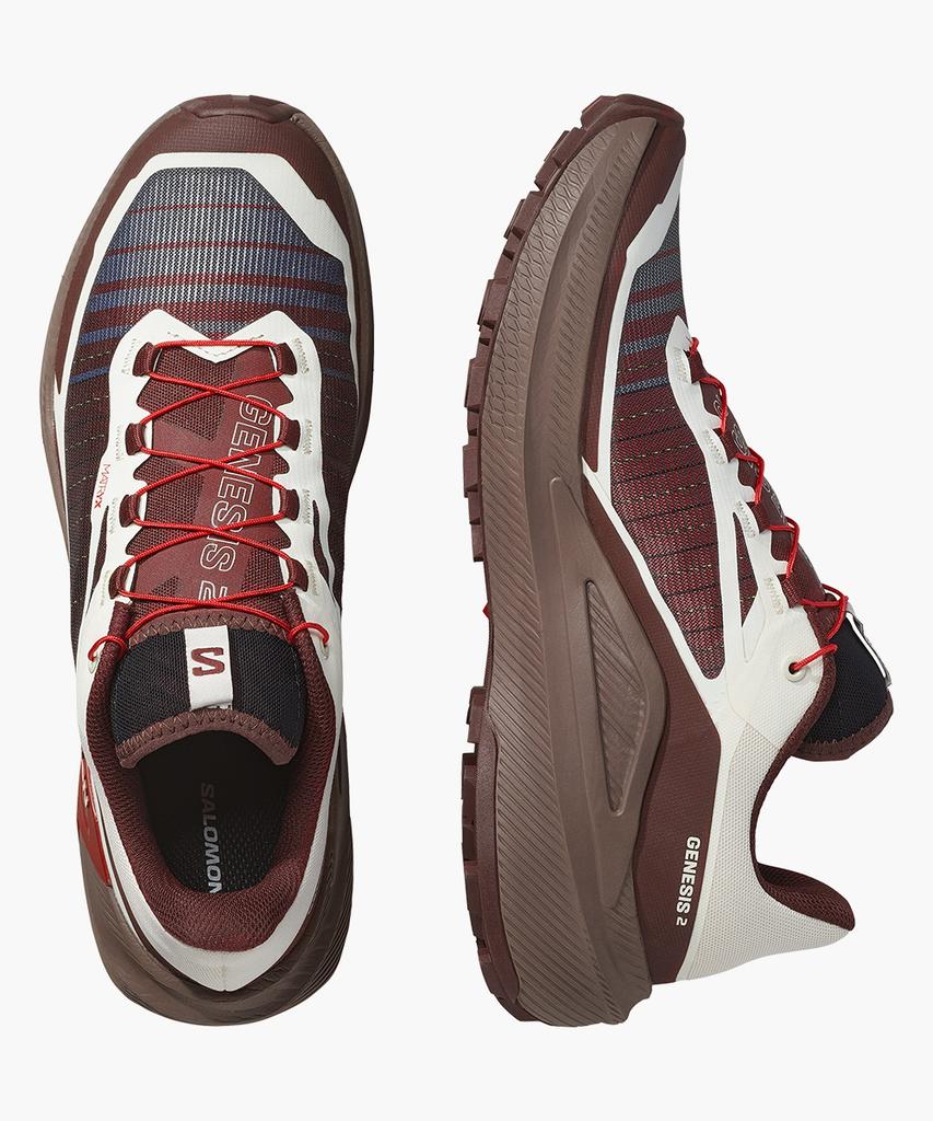 Salomon Genesis 2_L45474200 (B Type)