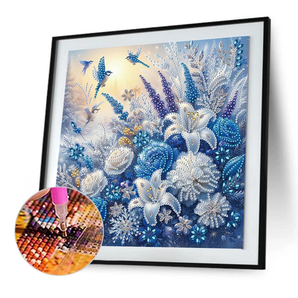 5D DIY Алмазная Живопись Набор Животные Бабочка Великолепный Кот DIY Частичная Особая Форма Дрель Ручной Работы Алмазная Мозаика Искусство Подарок