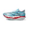 Li Ning Feidian 6 Elite Амортизирующие Беговые Кроссовки Унисекс Синий Белый ARMW001-31