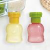 Мини бутылочка для приправ Кемпинг Бутылочки для выдавливания Для посуды Барбекю Кетчуп Масленка Соевый соус Кухонные принадлежности Салаты Инструменты