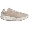adidas Оригинальные беговые кроссовки Zponge Унисекс Хаки Коричневый KI1191