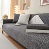 Cotton Sofa Cushion, Universal Non-slip Cushion for All Seasons, New Sofa Cover, Universal Sofa Cover, Cloth Towel Cushion
