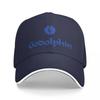 Кепка Godolphin Racing Модная Повседневная Бейсболка Регулируемая Кепка Хип-Хоп Летняя Унисекс Бейсболки Настраиваемые Многоцветные