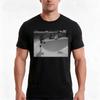 Tony Hawk Skateboarding In The Sink Tshirt Summer Casual Cotton Tee Oversized Streetwear Tops Vintage Graphic Print